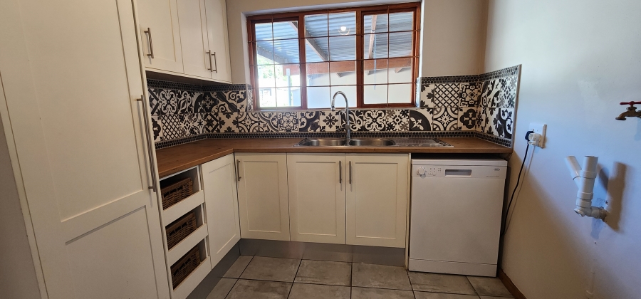 4 Bedroom Property for Sale in Swellendam Western Cape